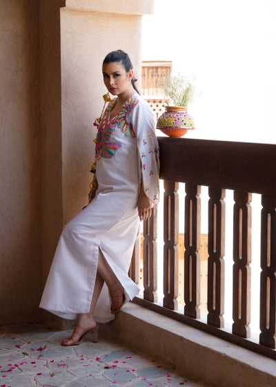 NOOR KAFTAN