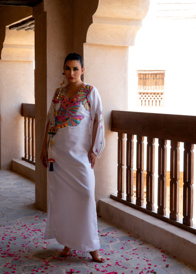 NOOR KAFTAN