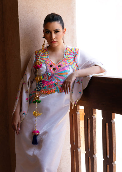 NOOR KAFTAN