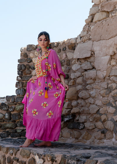 FARASHAT KAFTAN