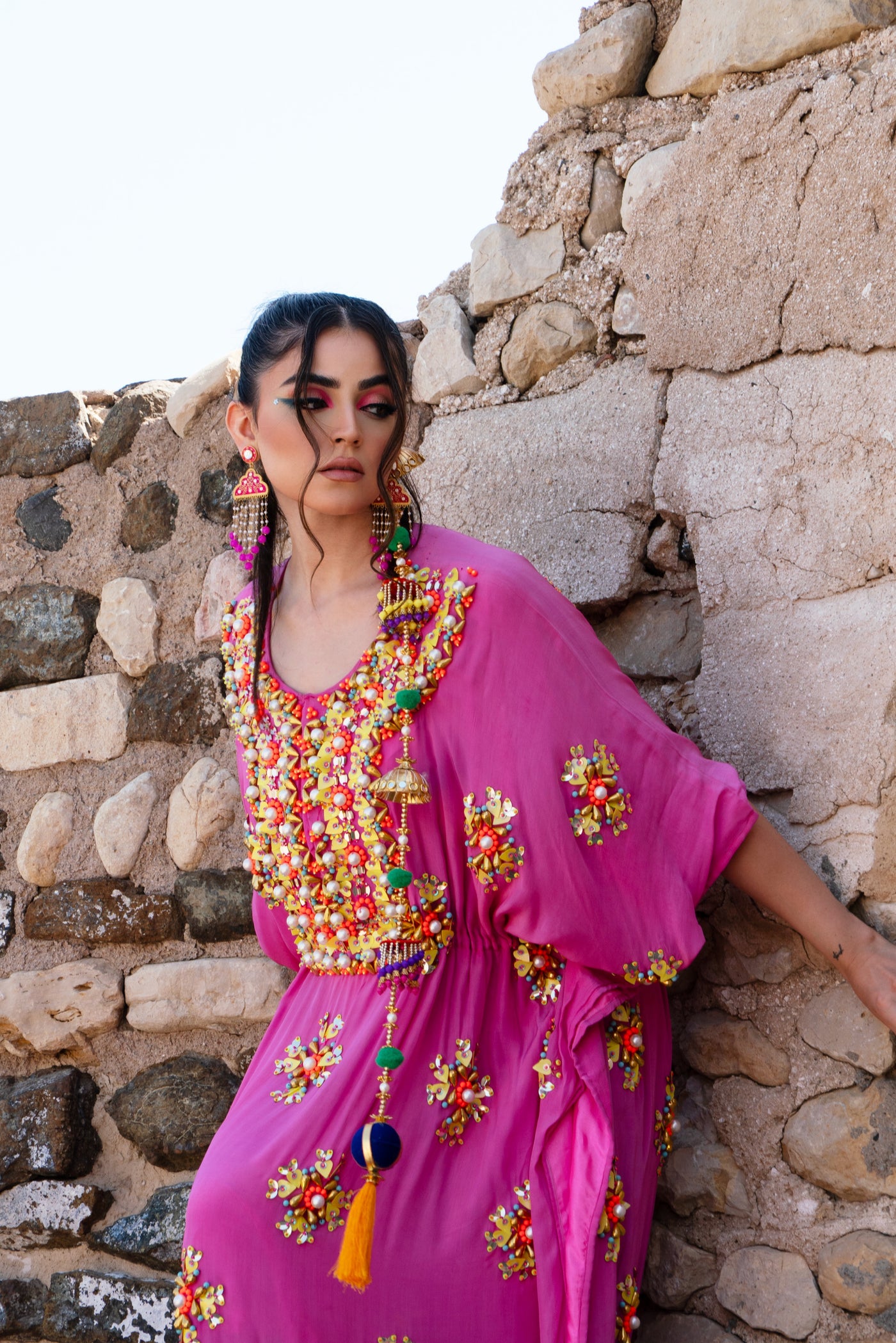 FARASHAT KAFTAN