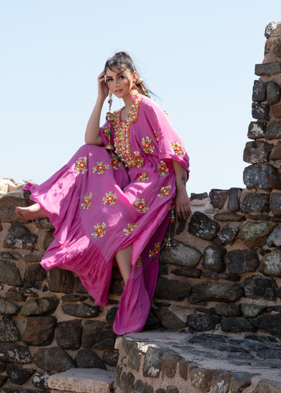 FARASHAT KAFTAN