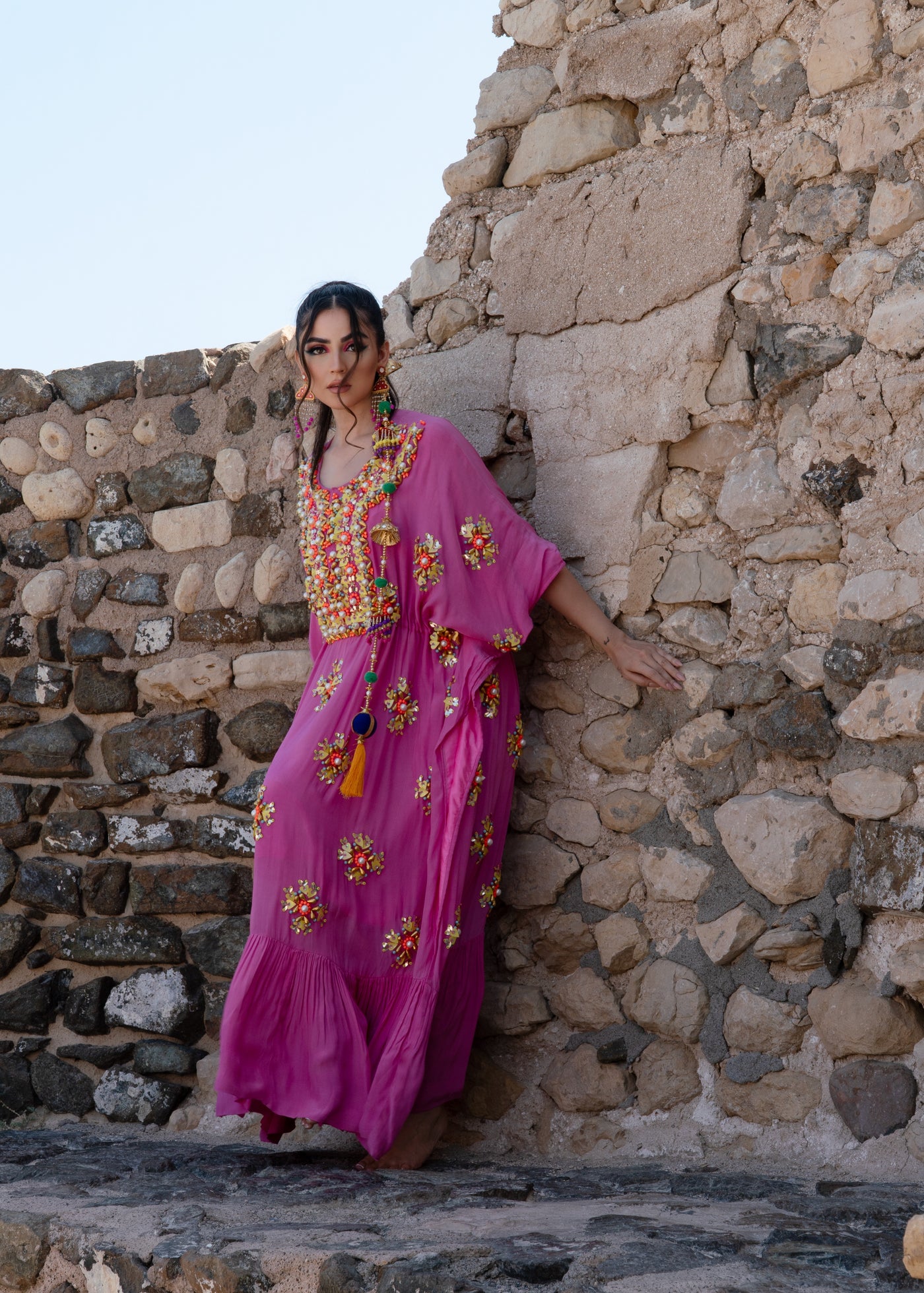 FARASHAT KAFTAN