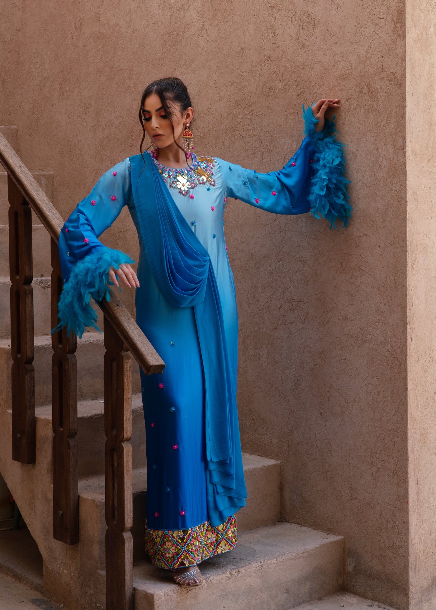 Zeenat