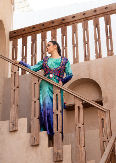 Zeenat