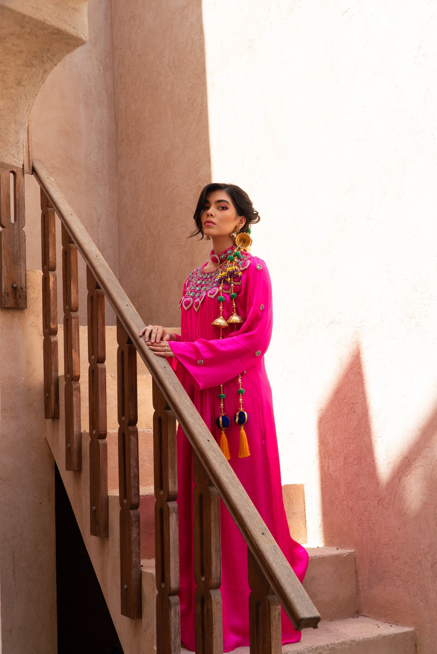 Malika-E-Dil” (Queen of Hearts)