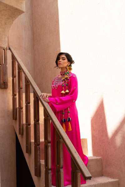 Malika-E-Dil” (Queen of Hearts)