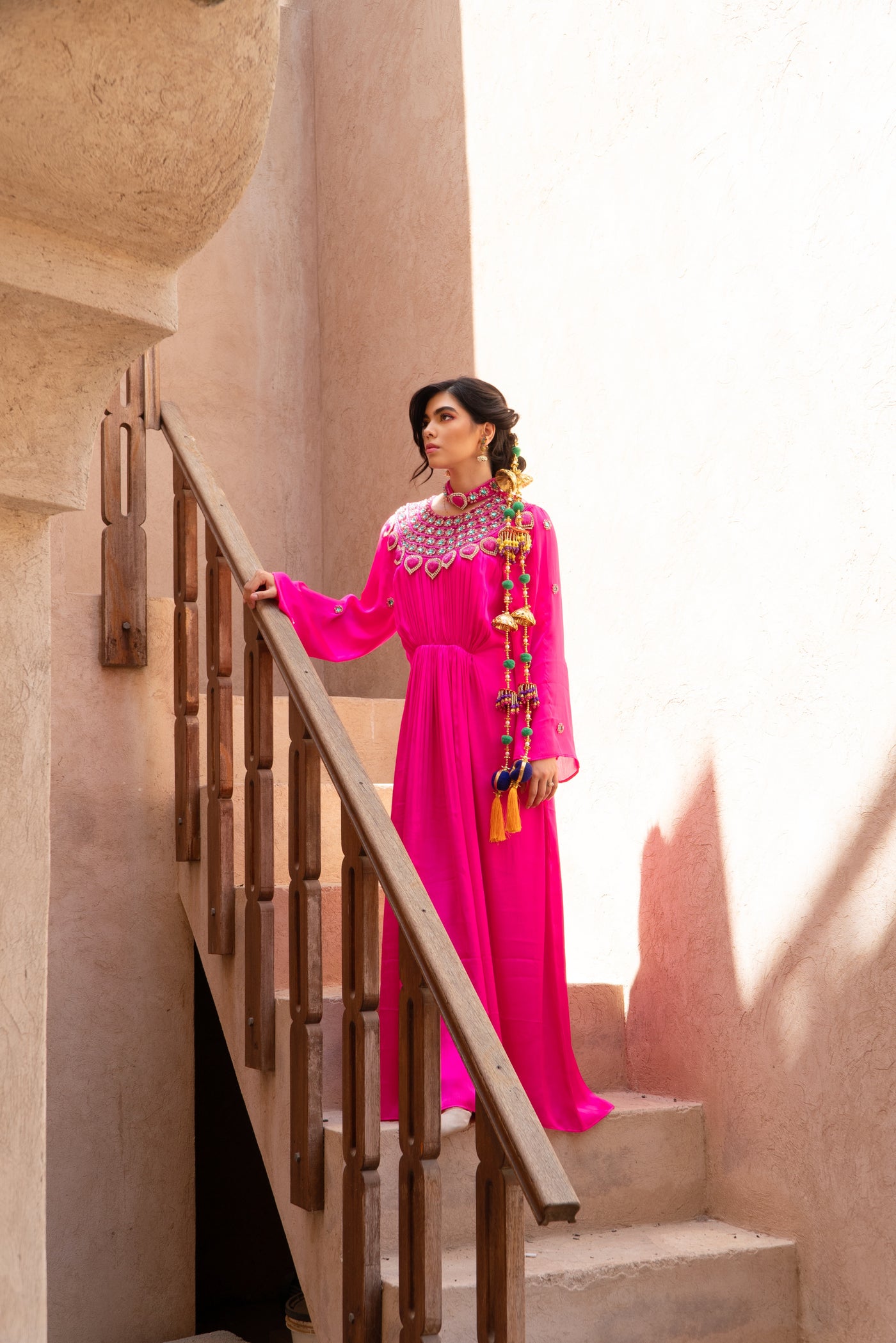 Malika-E-Dil” (Queen of Hearts)