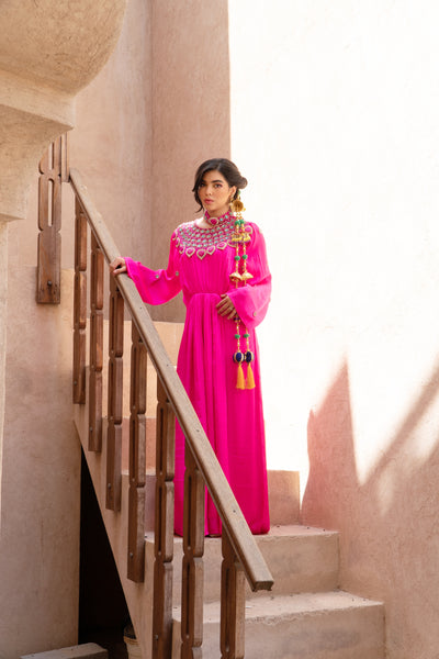 Malika-E-Dil” (Queen of Hearts)