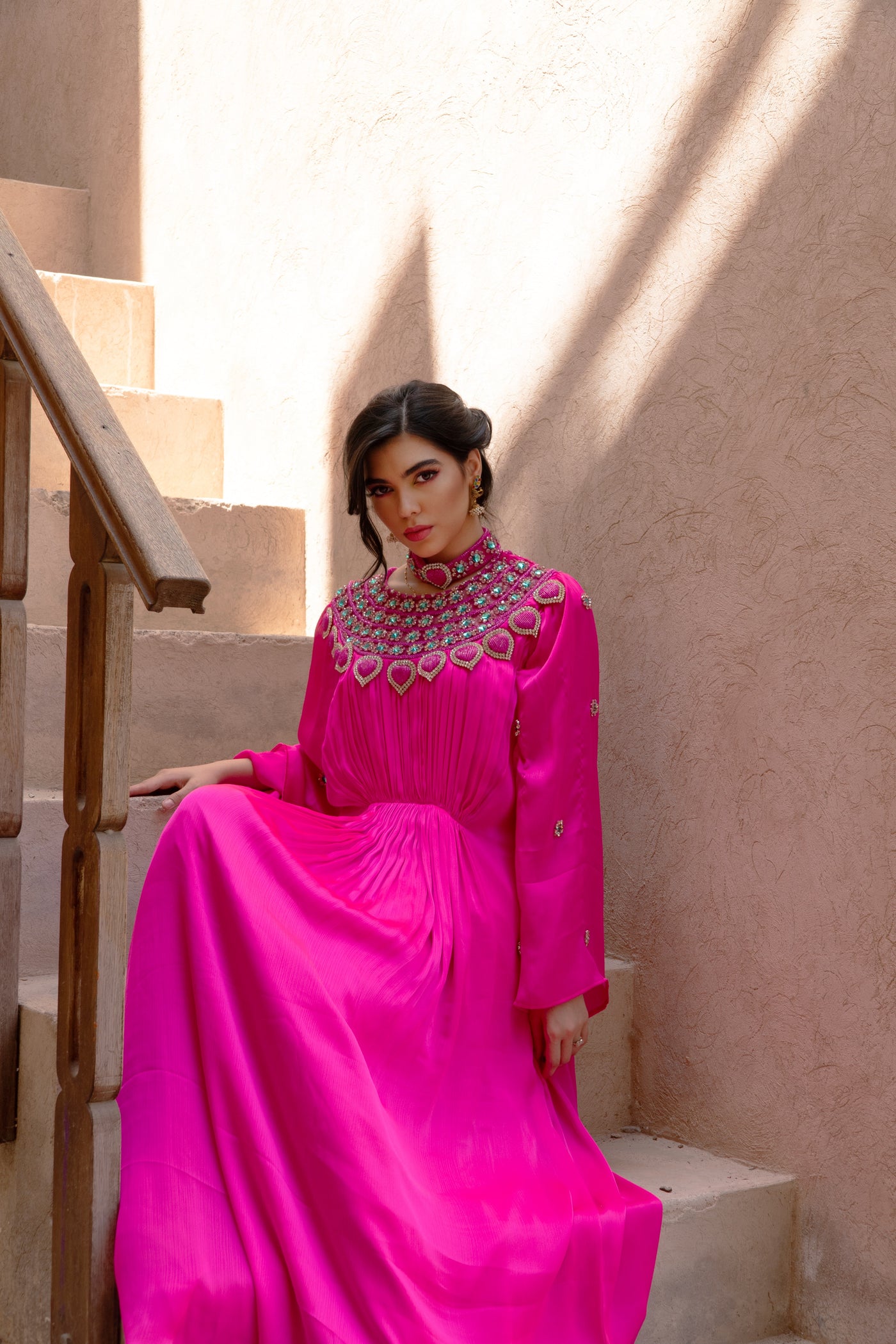 Malika-E-Dil” (Queen of Hearts)