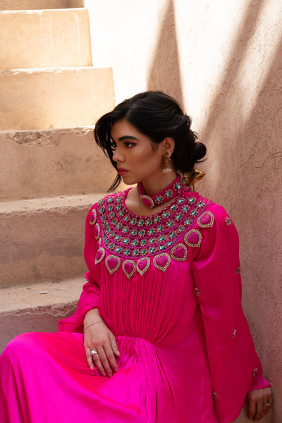 Malika-E-Dil” (Queen of Hearts)