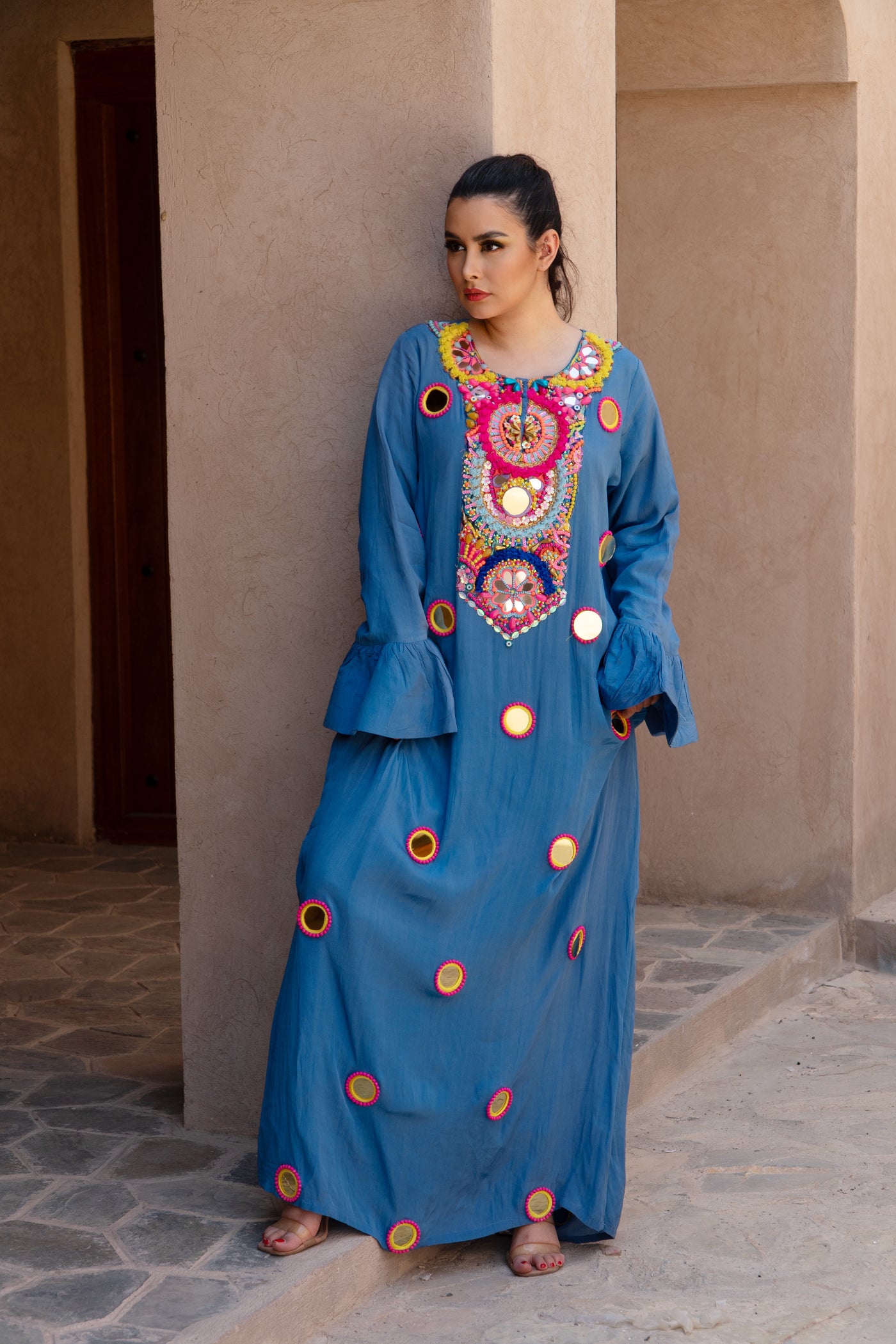 Banjara Bloom