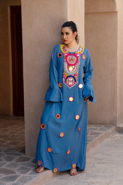 Banjara Bloom