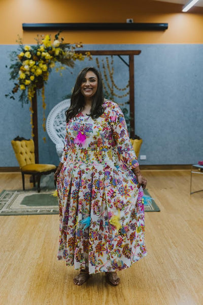 FLORA AND FAUNA ANARKALI