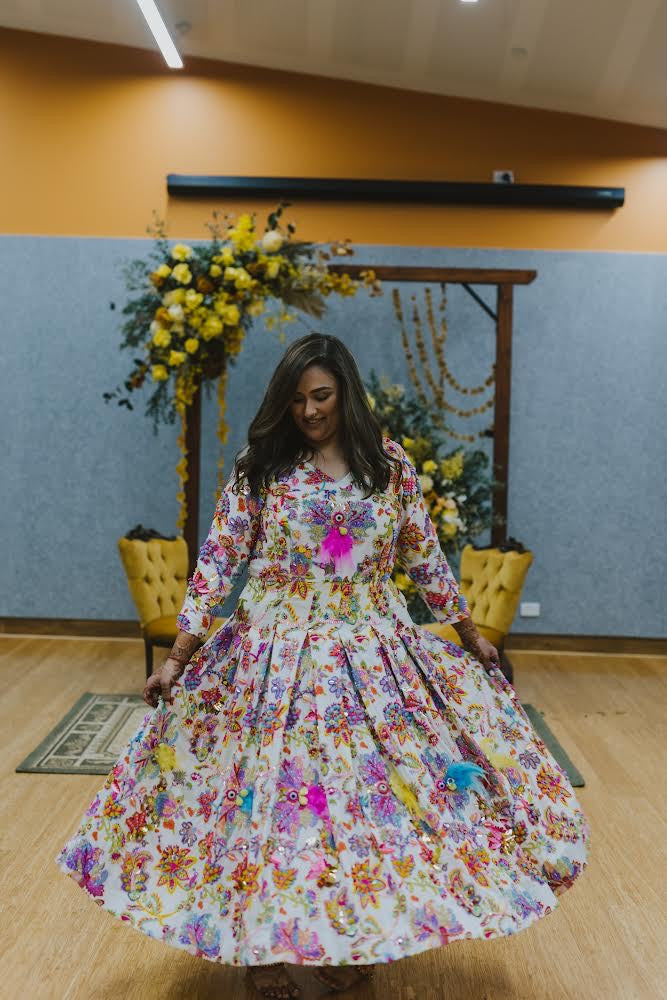FLORA AND FAUNA ANARKALI