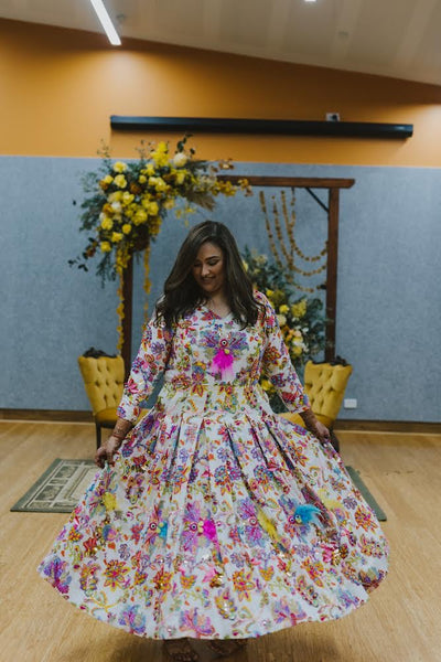 FLORA AND FAUNA ANARKALI