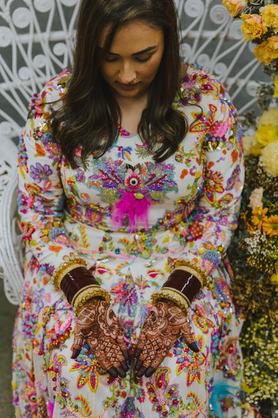 FLORA AND FAUNA ANARKALI