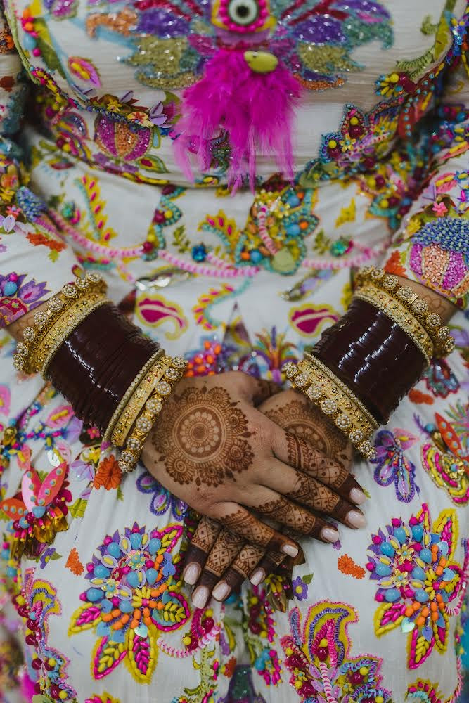 FLORA AND FAUNA ANARKALI