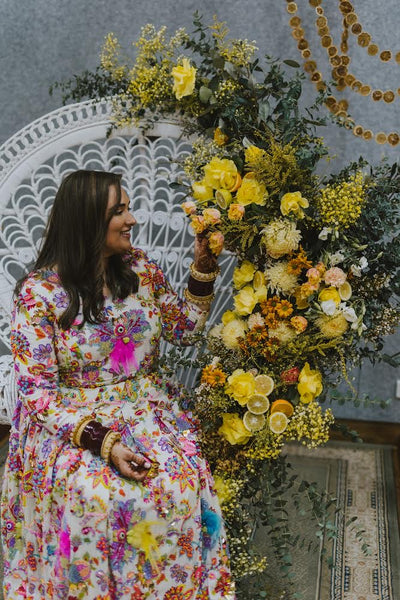 FLORA AND FAUNA ANARKALI