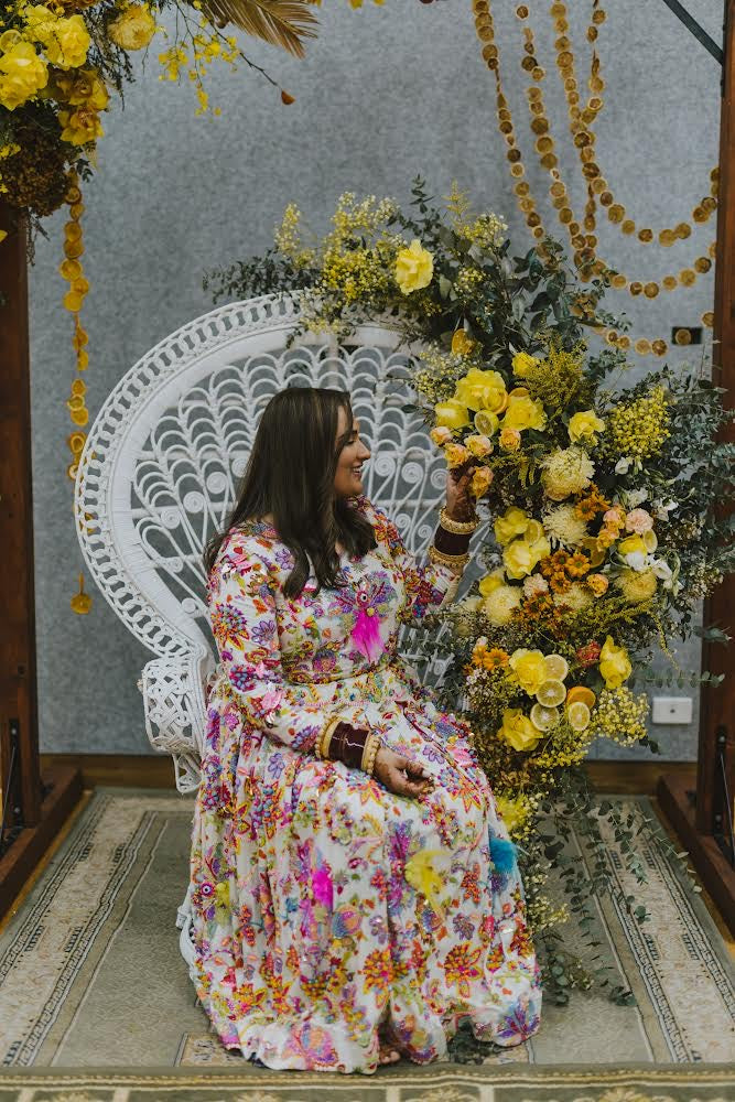 FLORA AND FAUNA ANARKALI