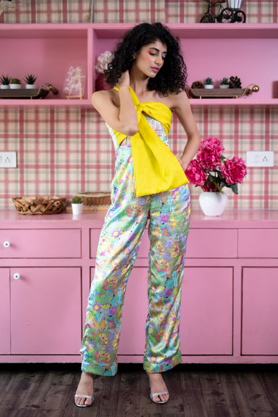 PIP & POP JUMPSUIT