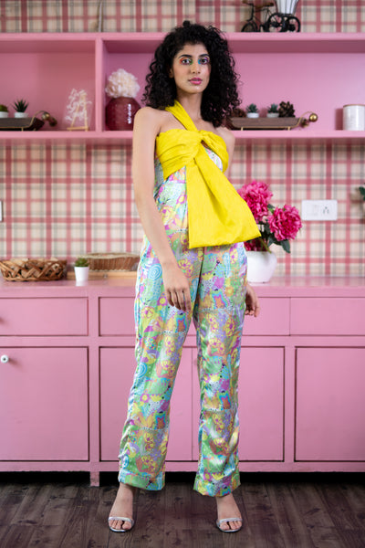 PIP & POP JUMPSUIT