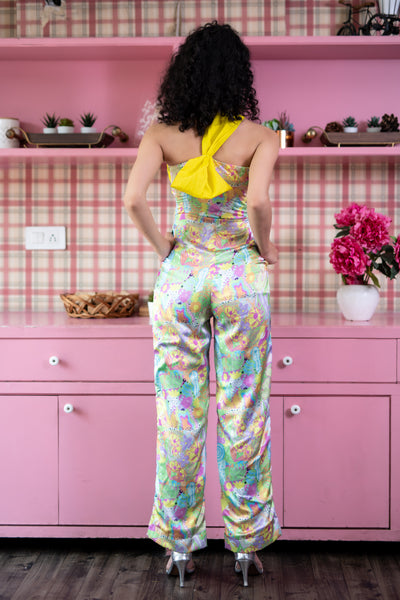 PIP & POP JUMPSUIT