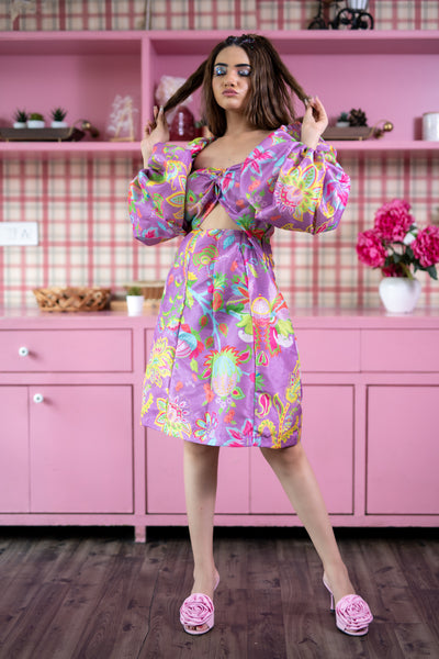 Ms. NORBY DRESS