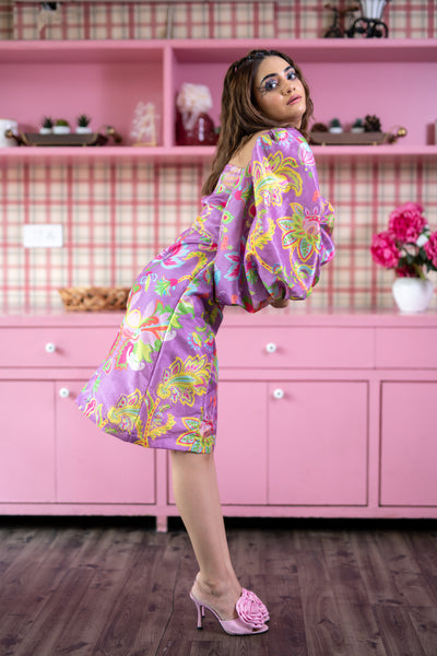 Ms. NORBY DRESS